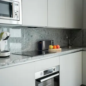  Apartamento Alma