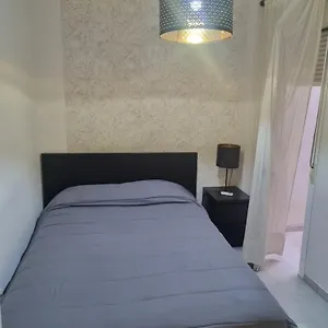  Apartamento Centro Histórico