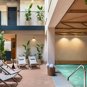  Сasa de vacaciones Rincones De Lola - Castilla 91 - Shared Jacuzzi