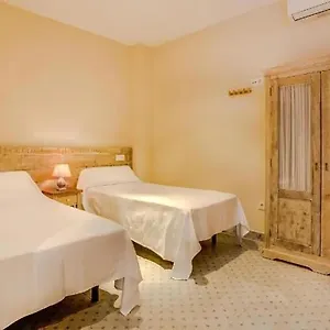  Apartamento Pureza Triana 88