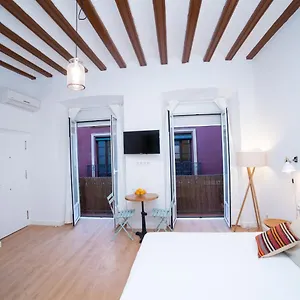 Casa Hernando Colon Sevilla