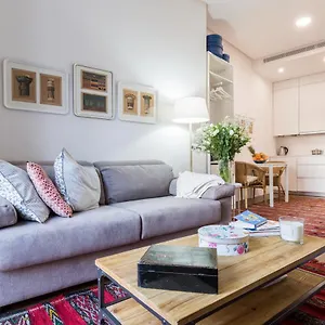  Apartamento Center
