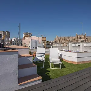 Ohliving San Gregorio Sevilla