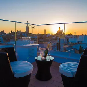 Palacio Buenavista Appartement