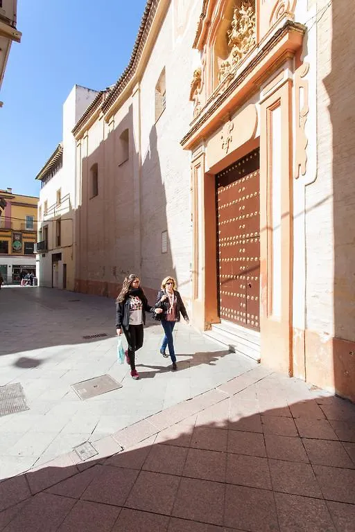 Alise Apartments Tetuan, By Homing U Sevilla