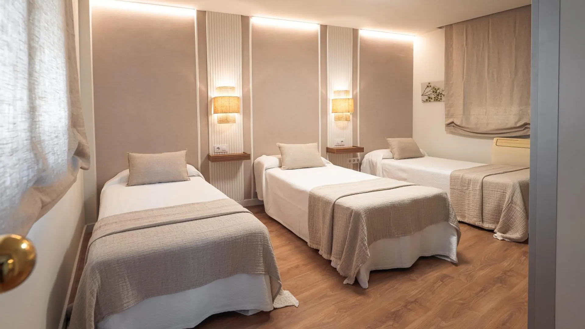 Alise Apartments Tetuan, By Homing U Σεβίλλη Ισπανία