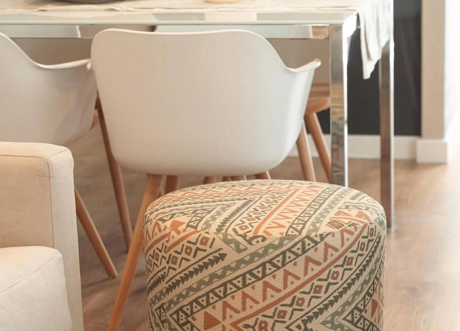 Alise Apartments Tetuan, By Homing U Σεβίλλη 0*,  Ισπανία