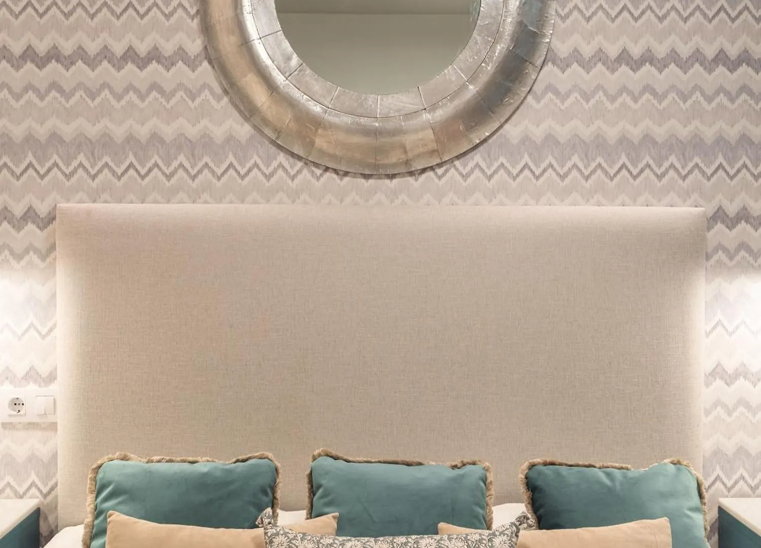 Alise Apartments Tetuan, By Homing U Σεβίλλη