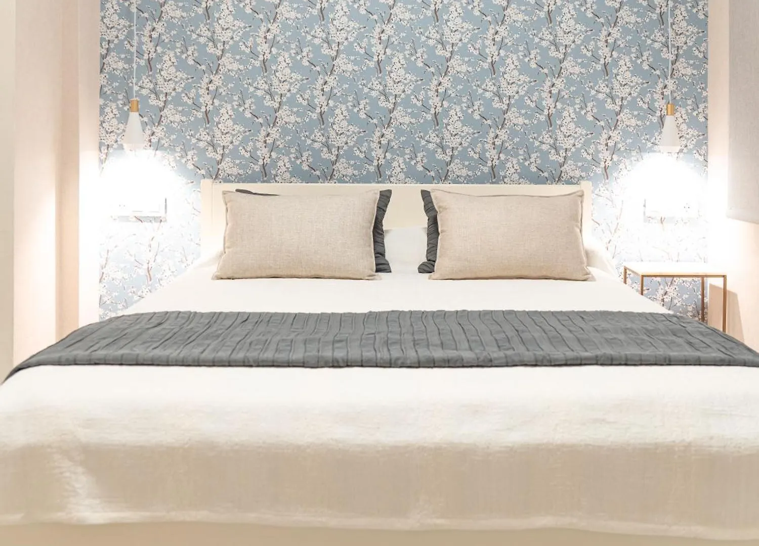 Alise Apartments Tetuan, By Homing U Σεβίλλη
