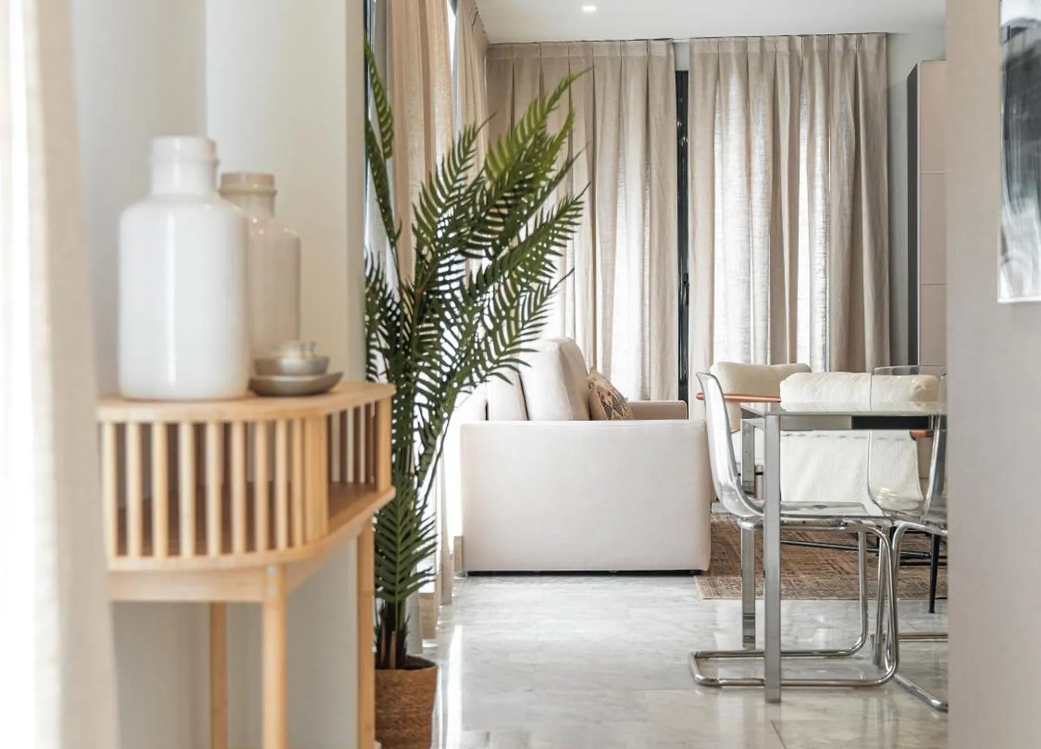 Alise Apartments Tetuan, By Homing U Σεβίλλη Ισπανία