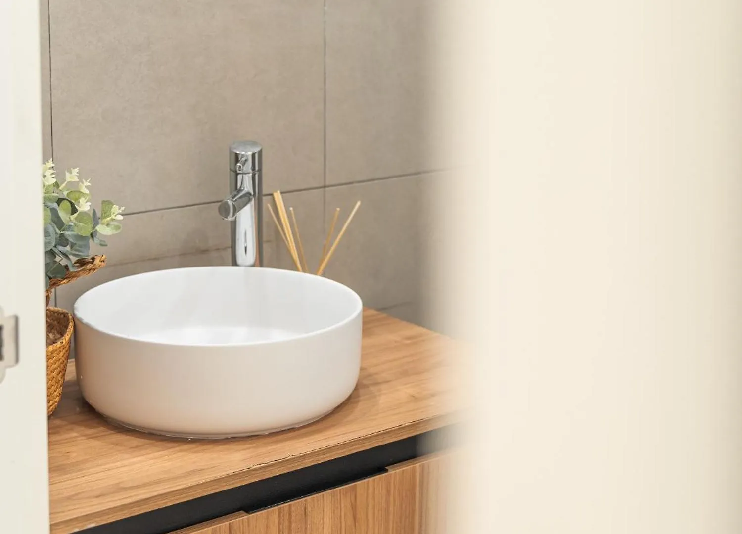 Alise Apartments Tetuan, By Homing U Σεβίλλη Ισπανία