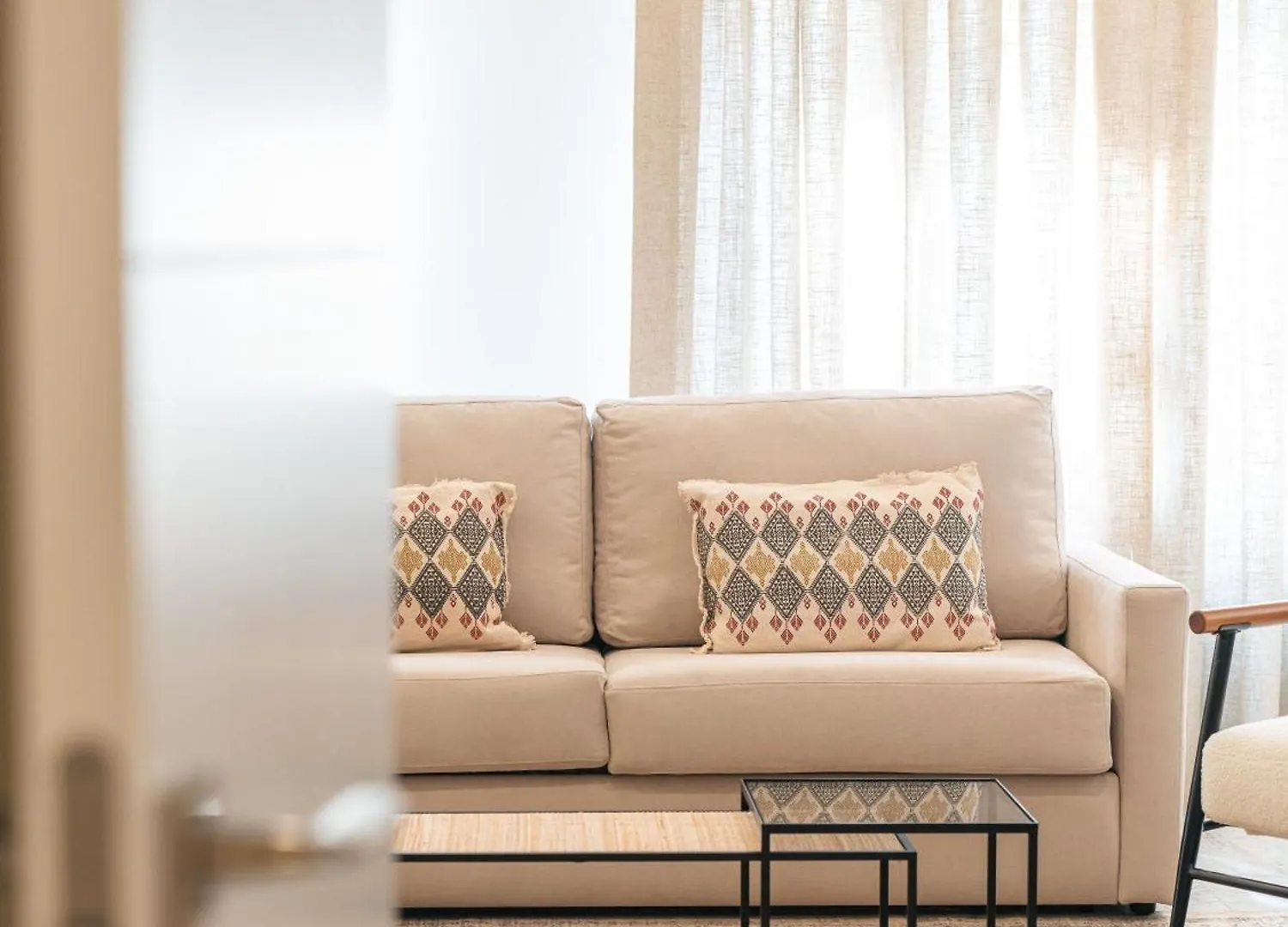 Alise Apartments Tetuan, By Homing U Σεβίλλη Ισπανία