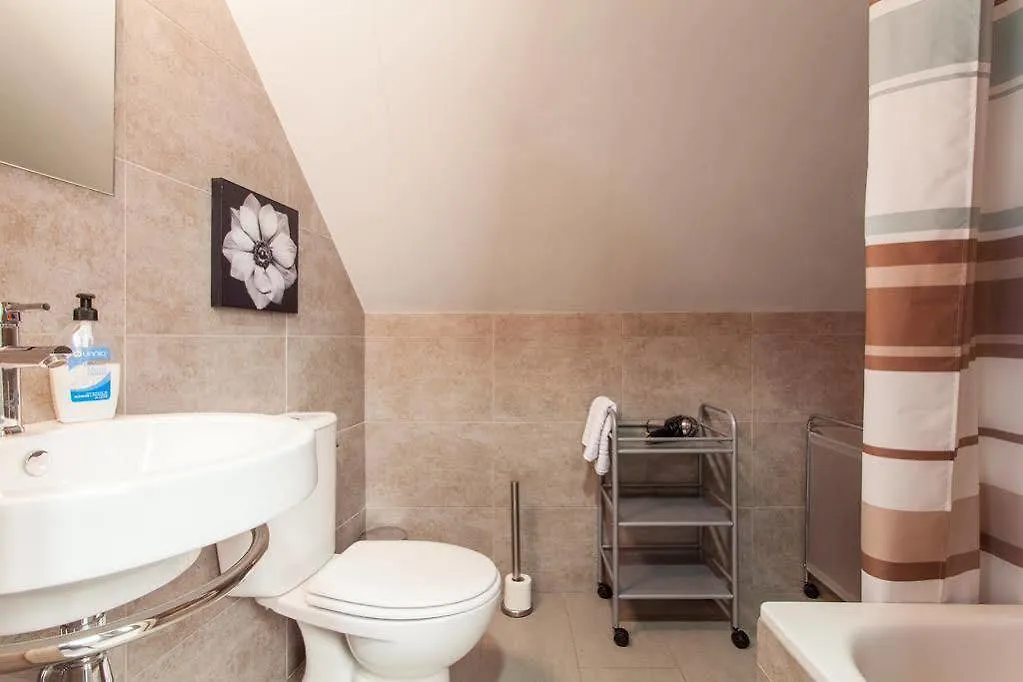 Alise Apartments Tetuan, By Homing U Σεβίλλη 0*,  Ισπανία