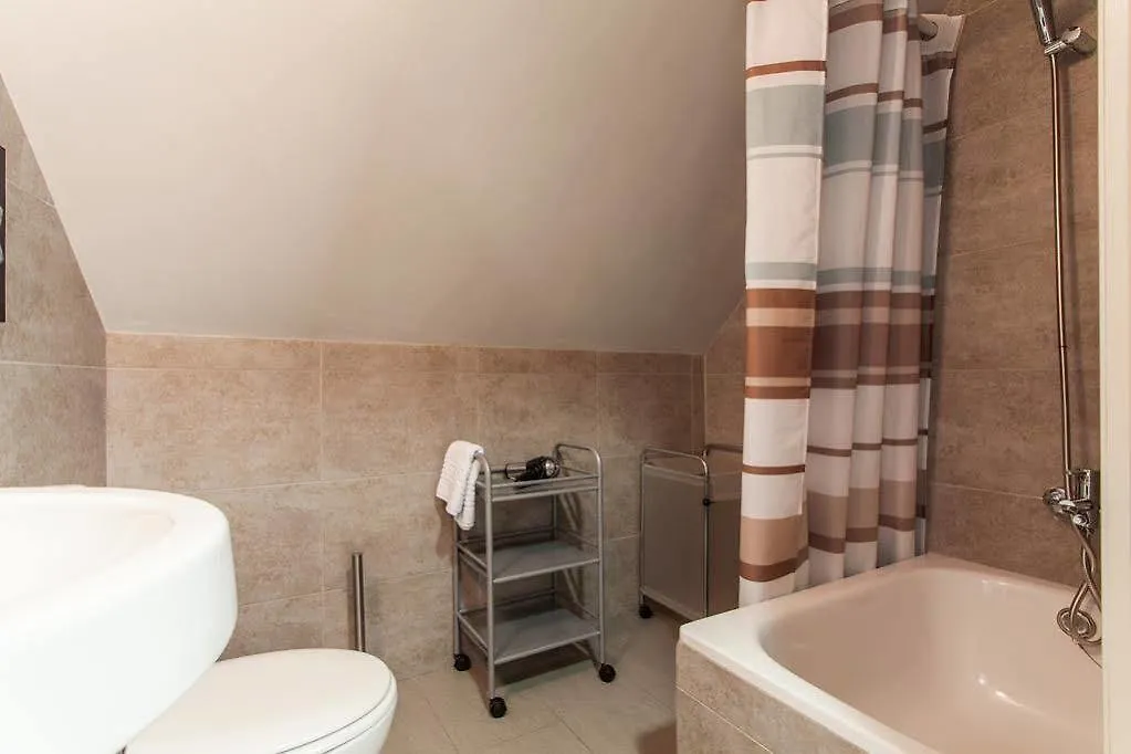 Alise Apartments Tetuan, By Homing U Σεβίλλη Ισπανία