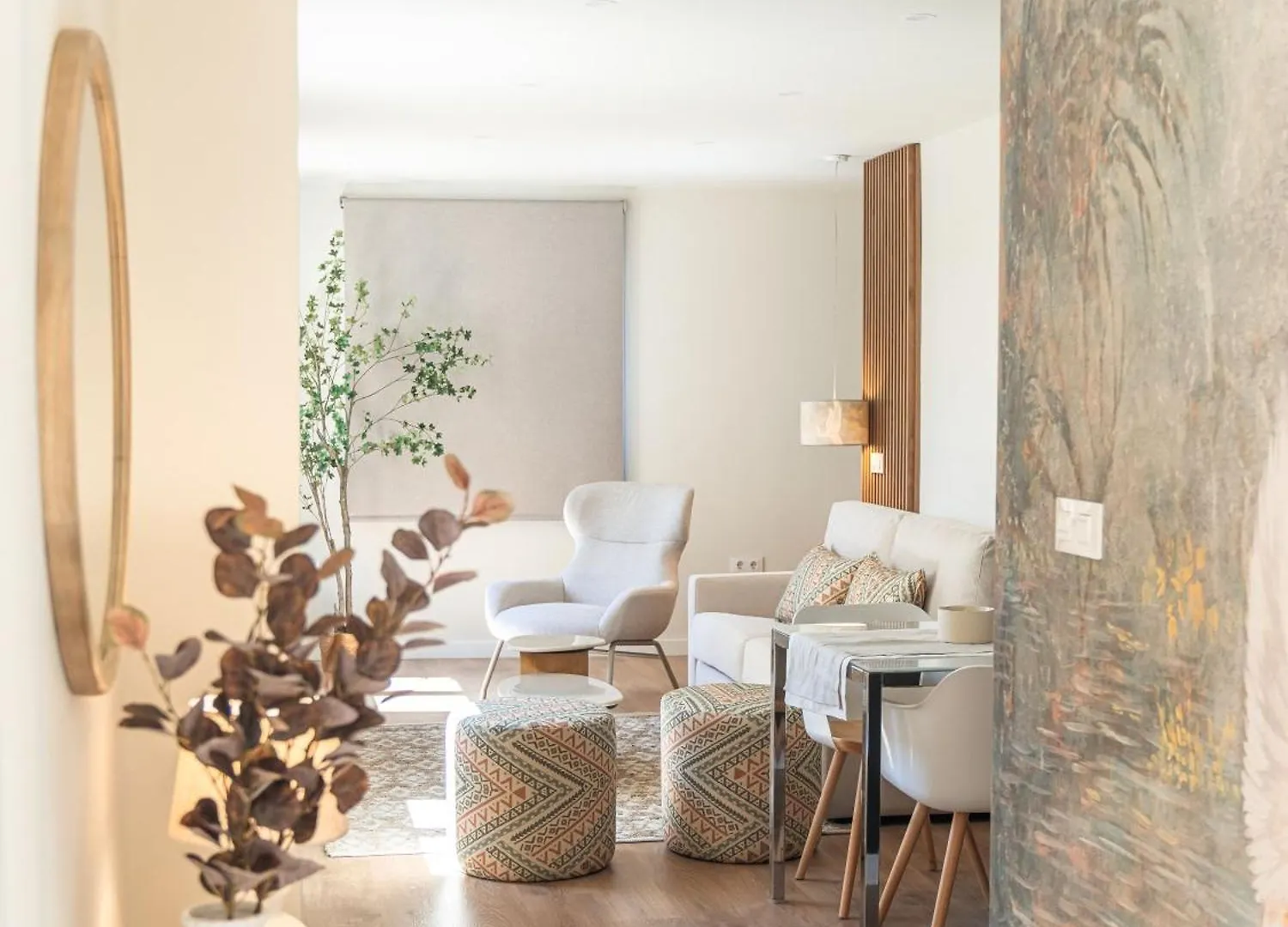 Alise Apartments Tetuan, By Homing U Séville Espagne